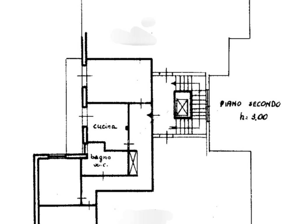 appartamento in vendita ad Arezzo in zona Centro Città