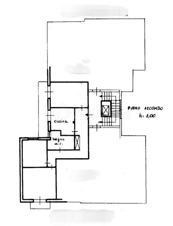 appartamento in vendita ad Arezzo in zona Centro Città
