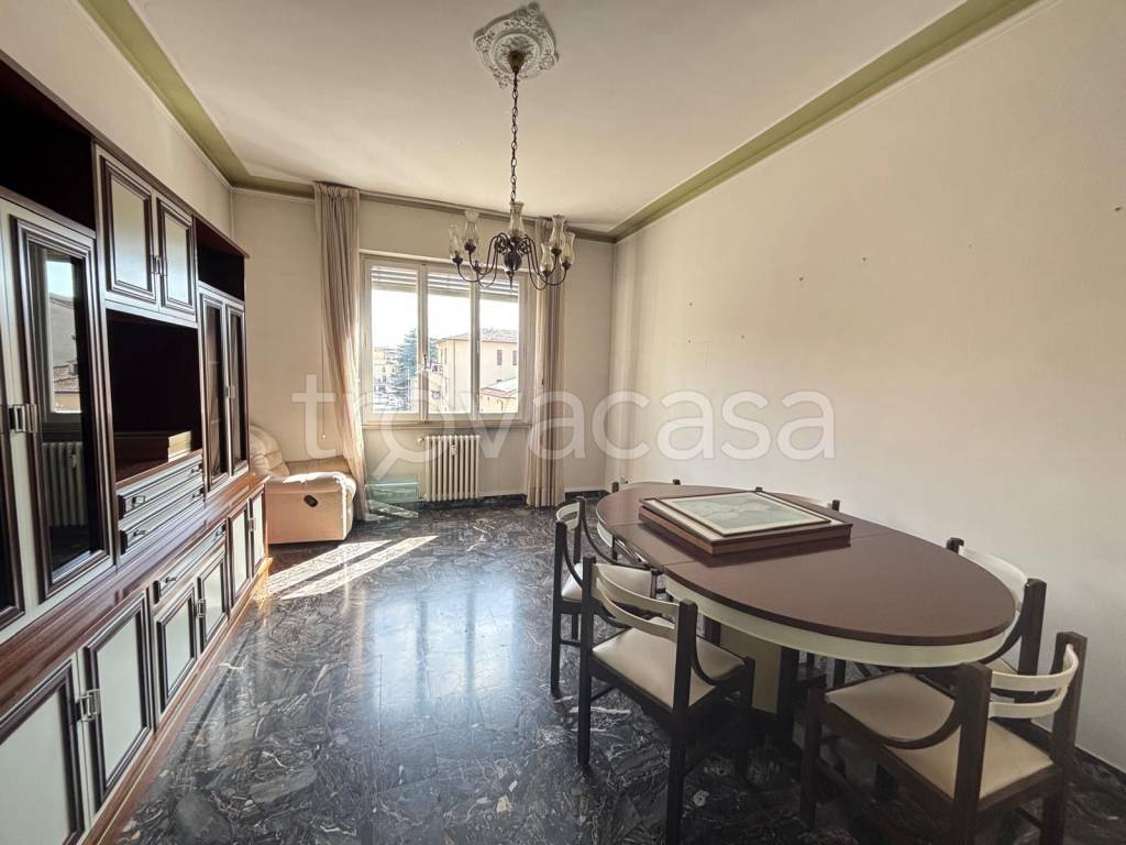 appartamento in vendita ad Arezzo