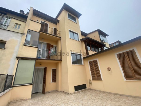 appartamento in vendita ad Arezzo