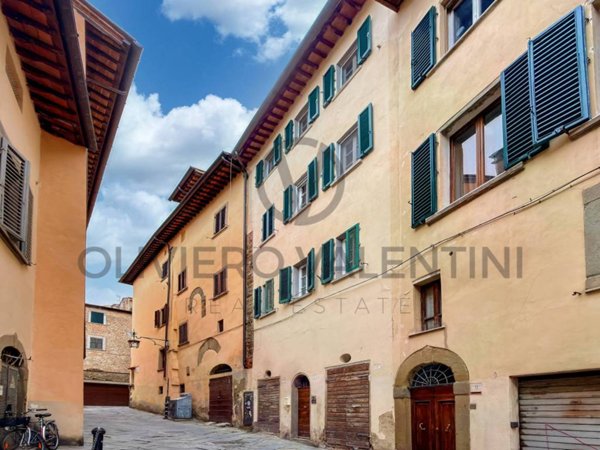 appartamento in vendita ad Arezzo in zona Centro Città