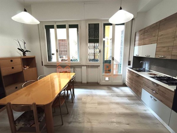 appartamento in vendita ad Arezzo in zona Centro Città