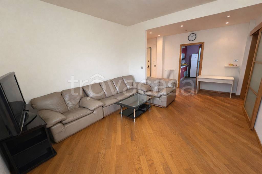 appartamento in vendita ad Arezzo in zona Pescaiola