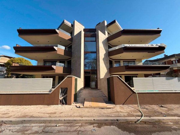 appartamento in vendita ad Arezzo