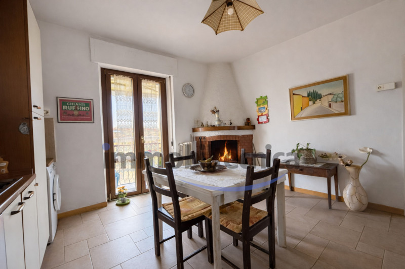 appartamento in vendita ad Arezzo in zona Fiorentina