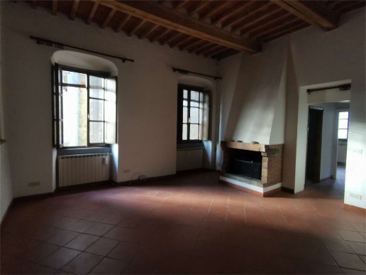 appartamento in vendita ad Arezzo in zona Centro Città