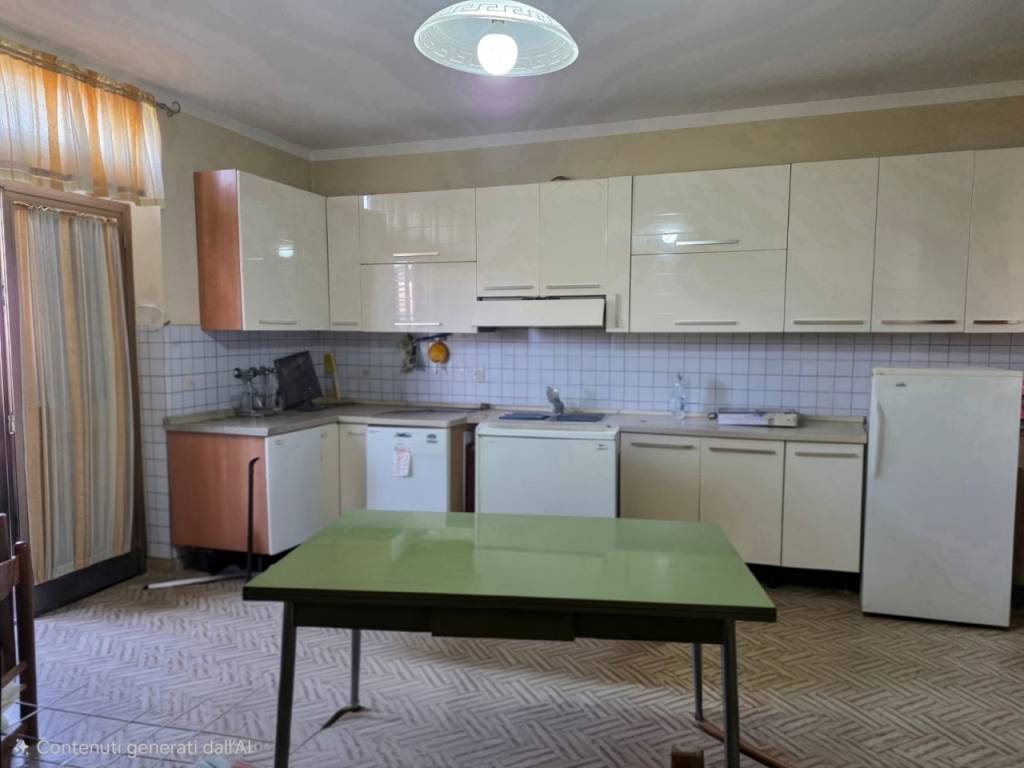 appartamento in vendita ad Arezzo in zona San Clemente