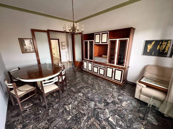 appartamento in vendita ad Arezzo in zona Centro Città