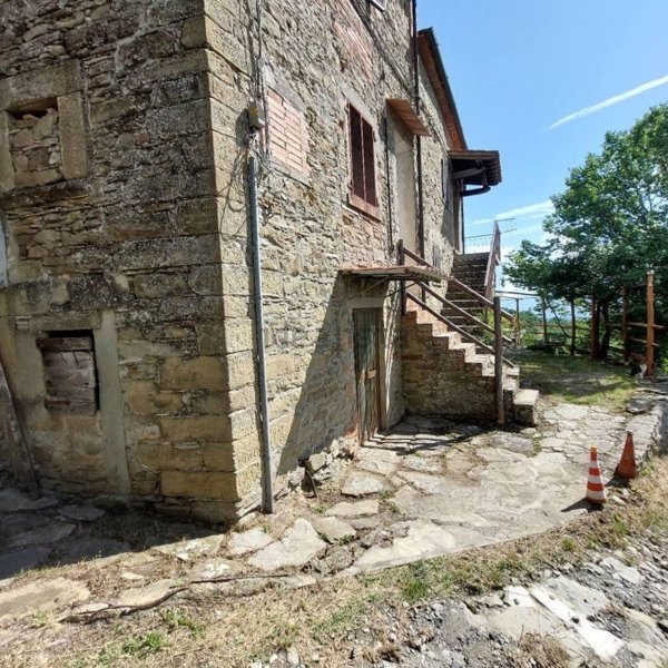 appartamento in vendita ad Arezzo