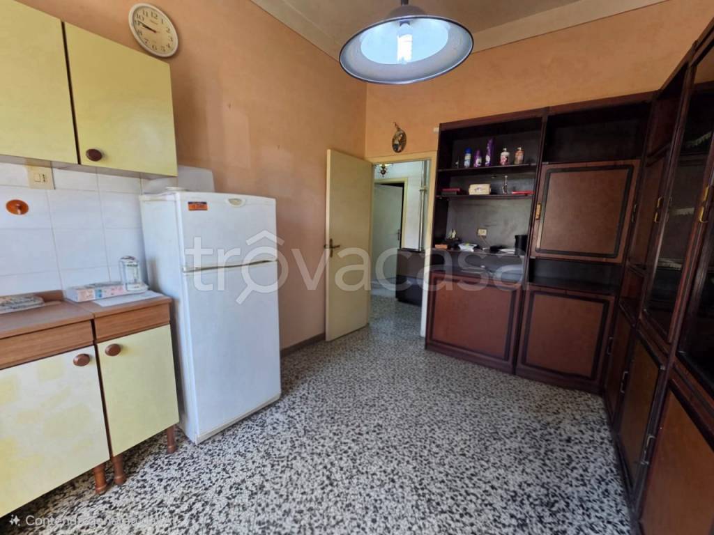 appartamento in vendita ad Arezzo in zona Agazzi