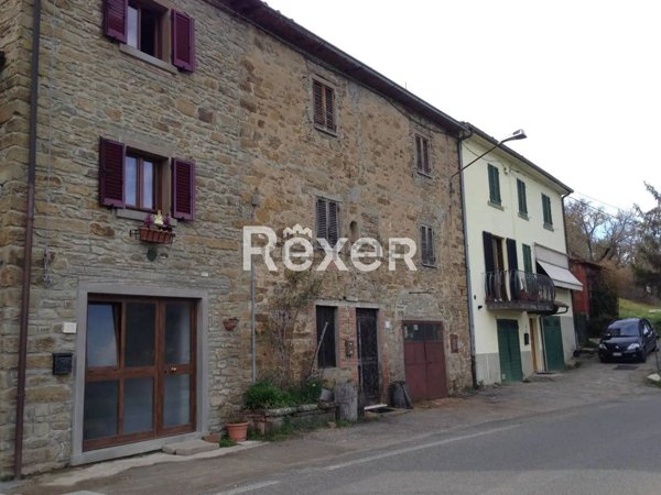 casa indipendente in vendita ad Arezzo