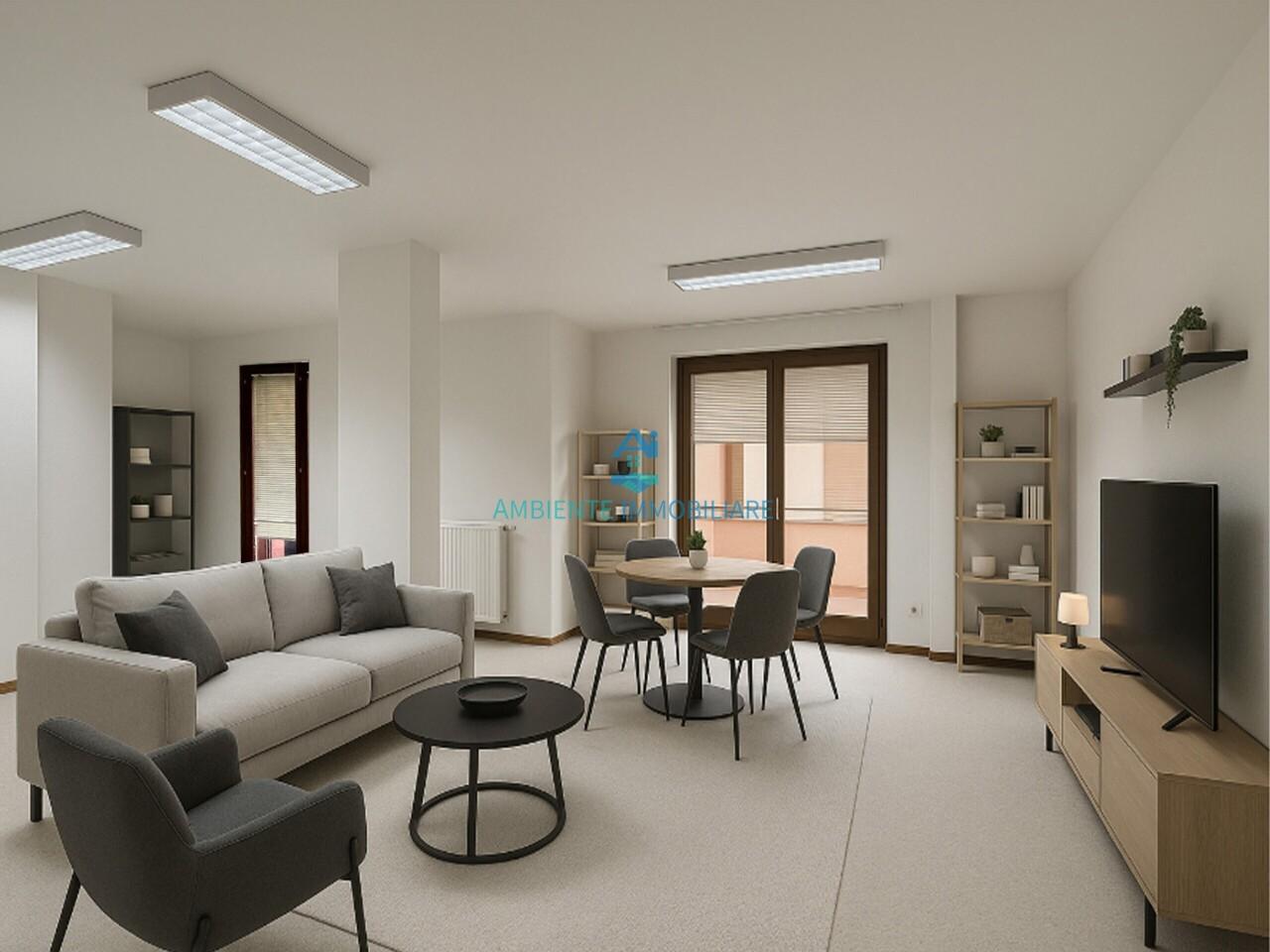 appartamento in vendita ad Arezzo in zona Centro Città