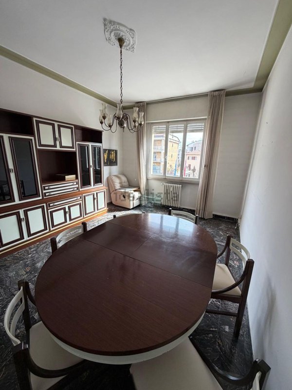 appartamento in vendita ad Arezzo