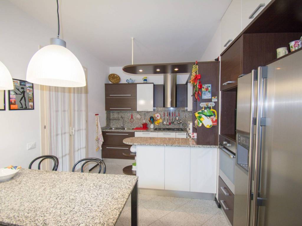 appartamento in vendita ad Arezzo in zona Ceciliano