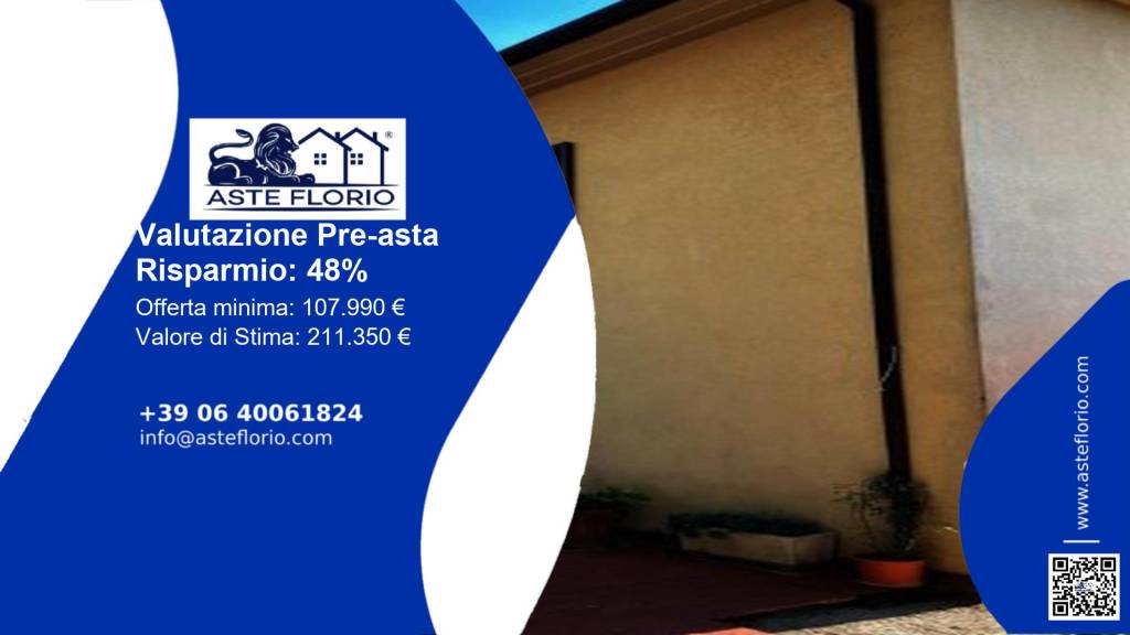 appartamento in vendita ad Arezzo in zona Olmo