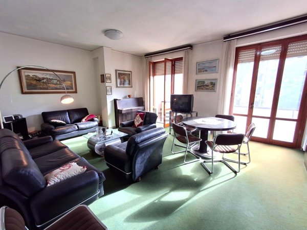 appartamento in vendita ad Arezzo in zona Giotto/XXV Aprile