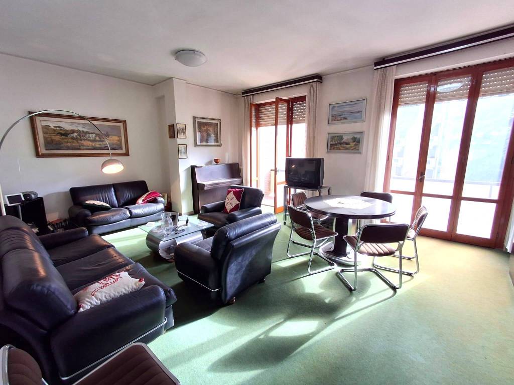 appartamento in vendita ad Arezzo in zona Giotto/XXV Aprile