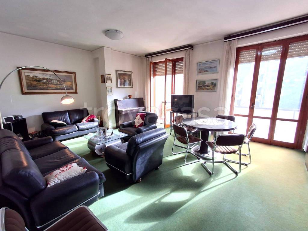 appartamento in vendita ad Arezzo in zona Giotto/XXV Aprile