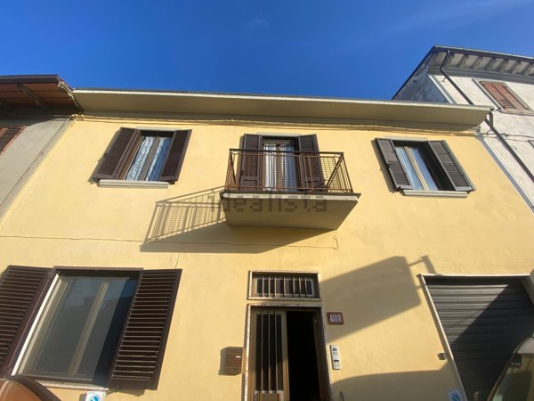 appartamento in vendita ad Arezzo in zona Fiorentina