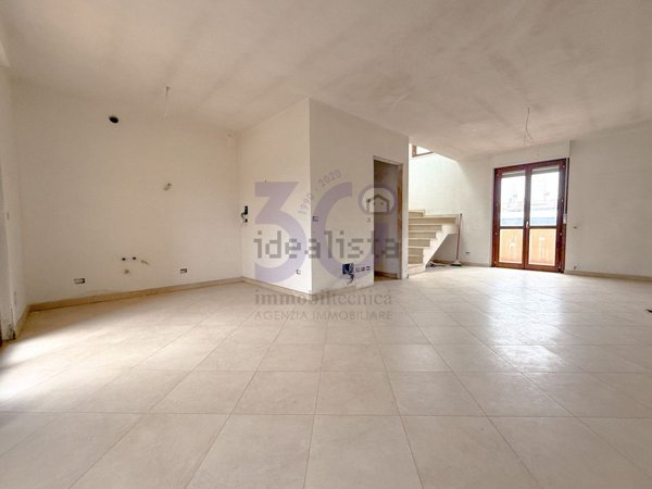 appartamento in vendita ad Arezzo