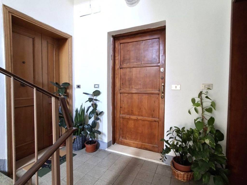appartamento in vendita ad Arezzo