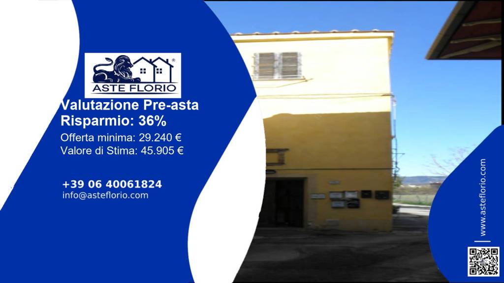 appartamento in vendita ad Arezzo