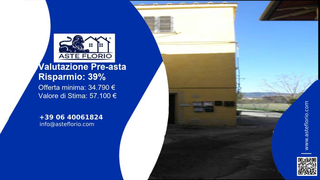 appartamento in vendita ad Arezzo