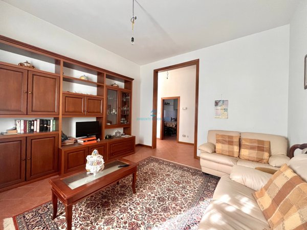 appartamento in vendita ad Arezzo in zona Centro Città