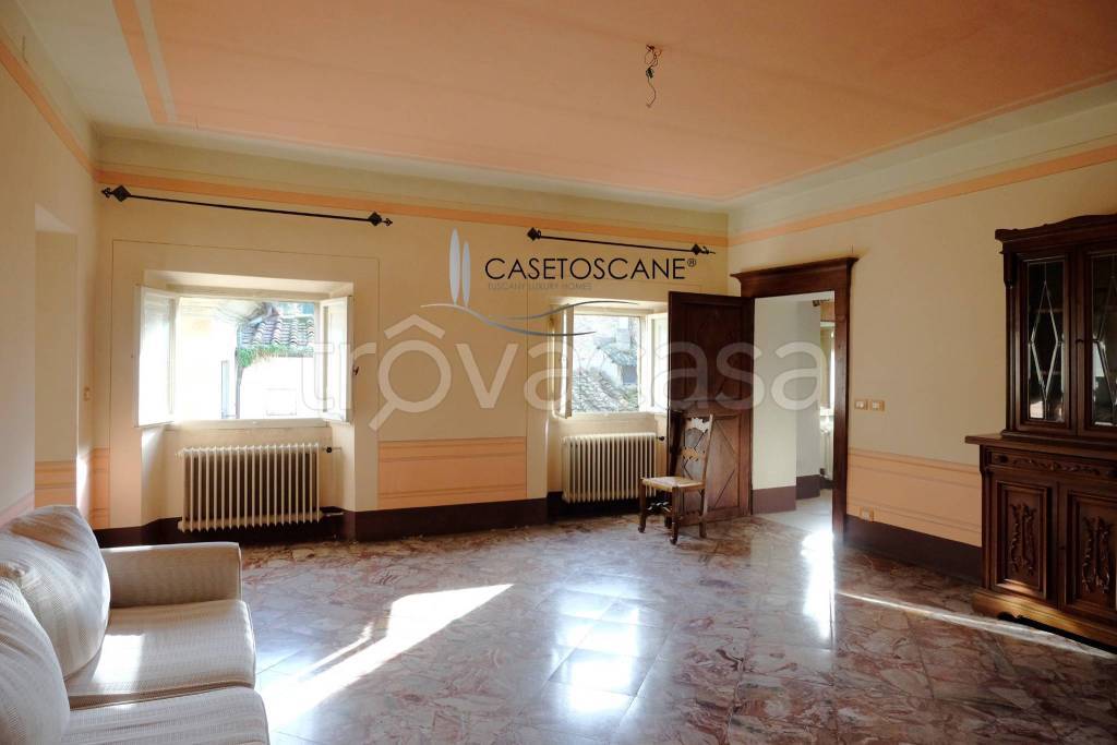 appartamento in vendita ad Arezzo in zona Centro Città