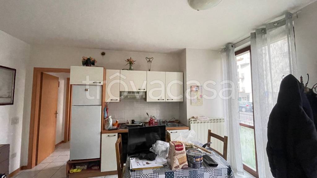 appartamento in vendita ad Arezzo in zona Pescaiola