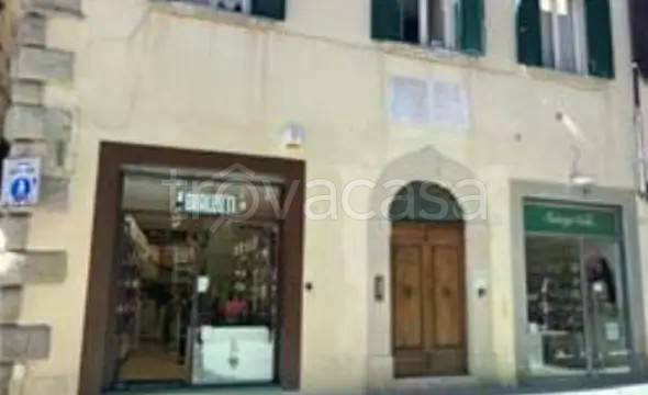 appartamento in vendita ad Arezzo in zona Centro Città