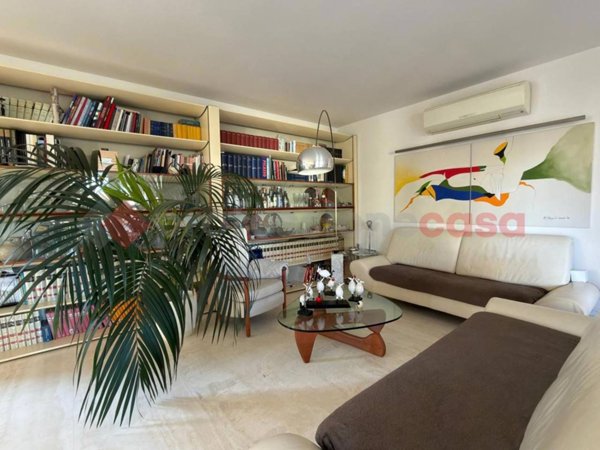 appartamento in vendita ad Arezzo in zona Quarata