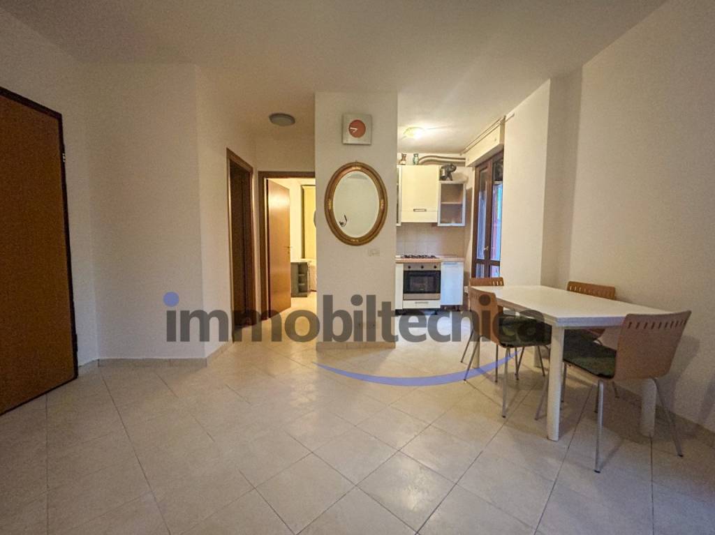 appartamento in vendita ad Arezzo in zona Centro Città