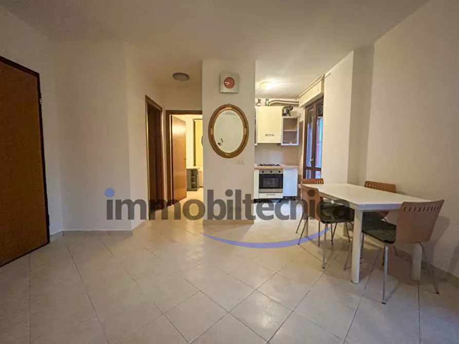 appartamento in vendita ad Arezzo in zona Centro Città