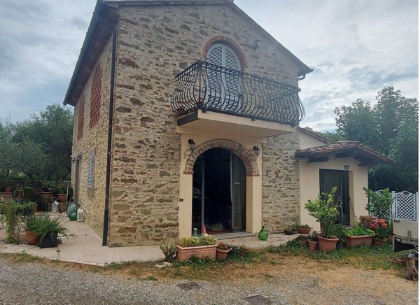 quadrivano in vendita ad Arezzo in zona Centro Città