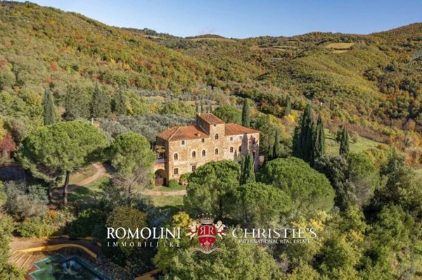 casa indipendente in vendita ad Arezzo in zona Ponte Alla Chiassa