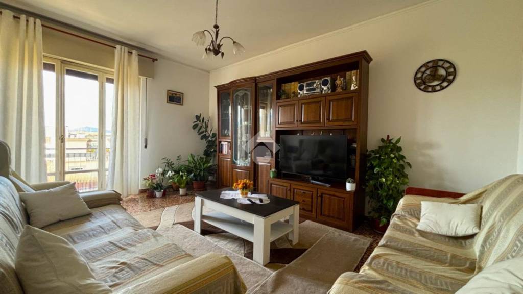 appartamento in vendita ad Arezzo