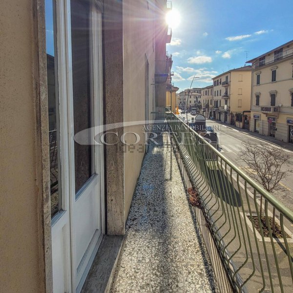 appartamento in vendita ad Arezzo