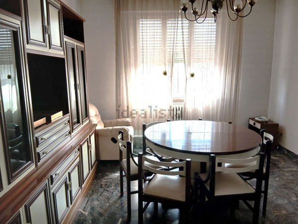 appartamento in vendita ad Arezzo