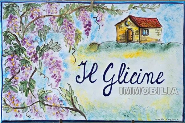 casa indipendente in vendita ad Arezzo in zona Staggiano