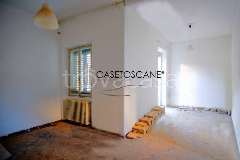 appartamento in vendita ad Arezzo in zona Centro Città