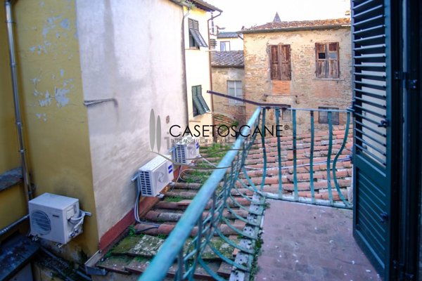 appartamento in vendita ad Arezzo in zona Centro Città