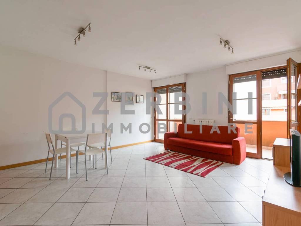 appartamento in vendita ad Arezzo