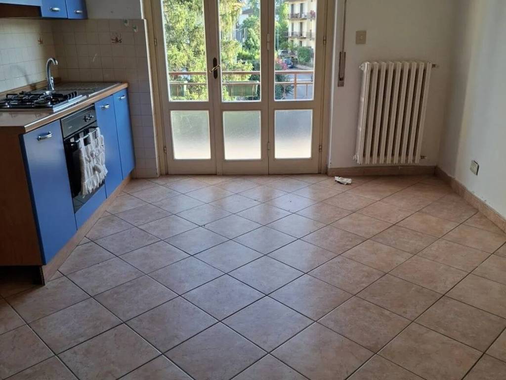 appartamento in vendita ad Arezzo