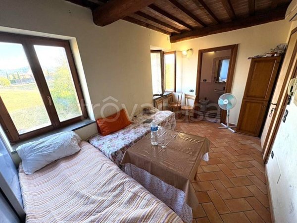 appartamento in vendita ad Arezzo