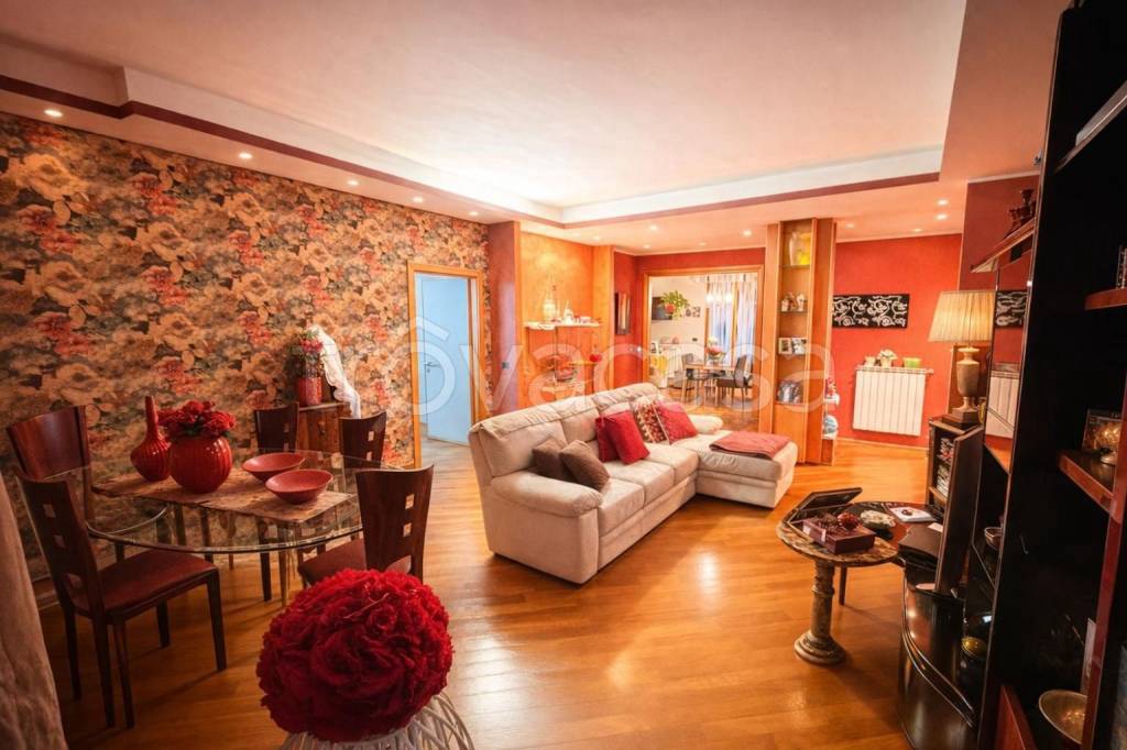 appartamento in vendita ad Arezzo in zona Fiorentina