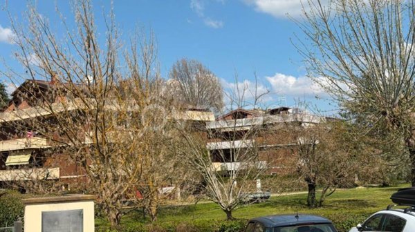 appartamento in vendita ad Arezzo in zona Giotto/XXV Aprile