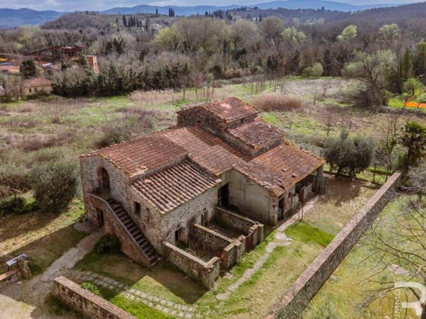 appartamento in vendita ad Arezzo in zona Quarata