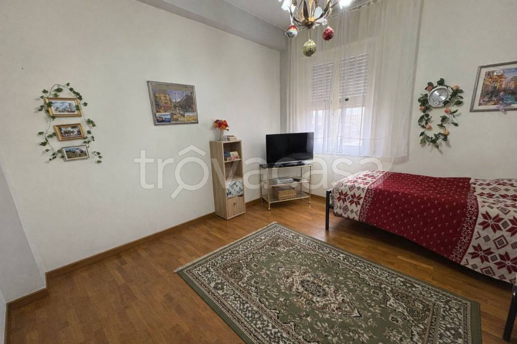 appartamento in vendita ad Arezzo in zona Vittorio Veneto