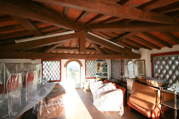 casa indipendente in vendita ad Arezzo in zona San Zeno